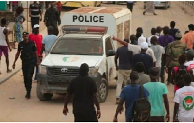 Le «chargé de mission» de Mame Boye Diao et «chef de protocole» de Néné Fatoumata Tall arrêté