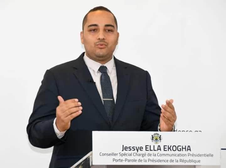 Covid-19 : Le Gabon vers un deconfinement total