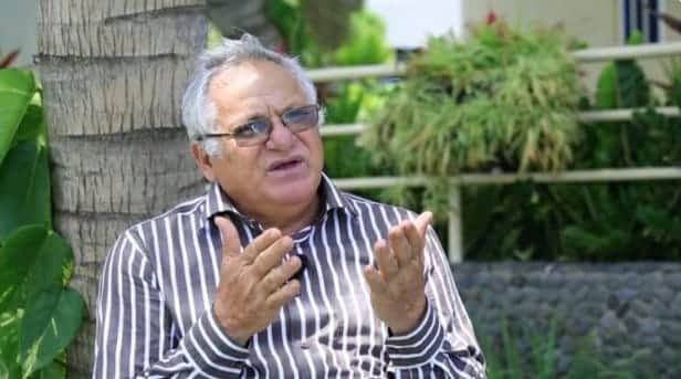 Affaire des gazelles Oryx : La réaction d&rsquo;Haïdar El Ali