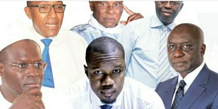 L’Opposition déboussolée