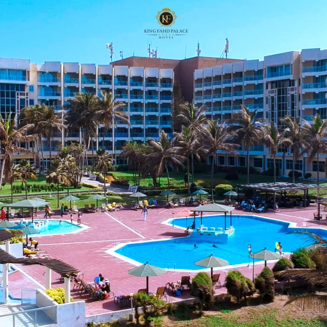 Birahim Seck fait des révélations sur la gestion du king Fahd palace