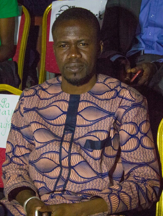 Moustapha Diakhaté, arrêtez d&rsquo;amuser la galerie !!! (PAR IBRAHIMA KABA)