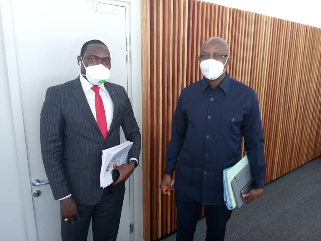 De la problématique de l&rsquo;accès à l&rsquo;eau à Fimela ( PAR Dr DIOMAYE DIENG )