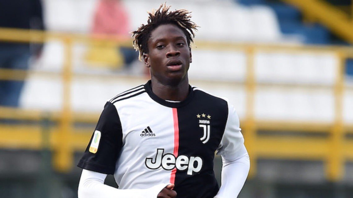 Kaly Sène au Fc Bale