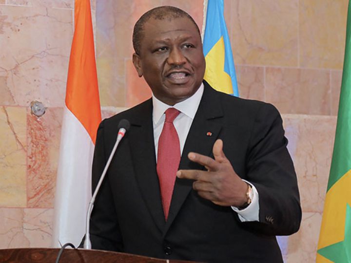 La Côte d’Ivoire a un nouveau premier ministre