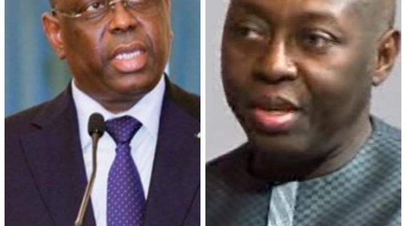 Gestion de la Covid-19: Mamadou Lamine Diallo Tekki « Macky Sall a raté le virage »