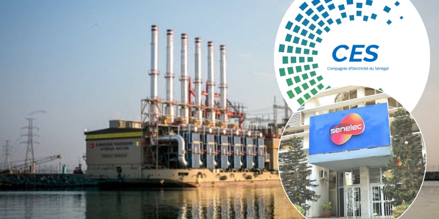 SENELEC-CES/«Aysegul Sultan» : Un scandale sous haute tension