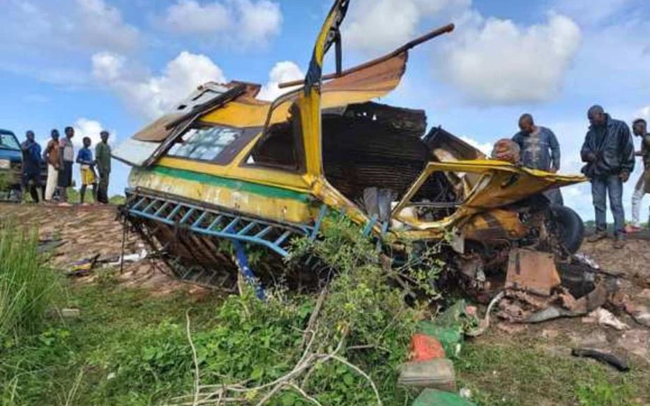 Mali : un accident fait 22 morts
