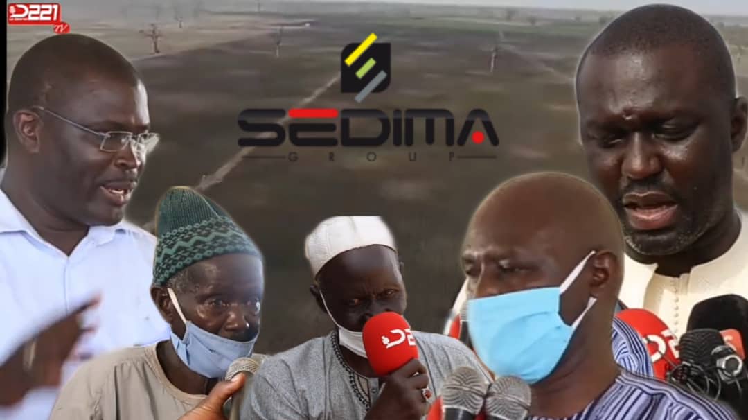 (Vidéo) Affaires des terres de la SEDIMA : Immersion dans la zone Ndingler/Djilakh