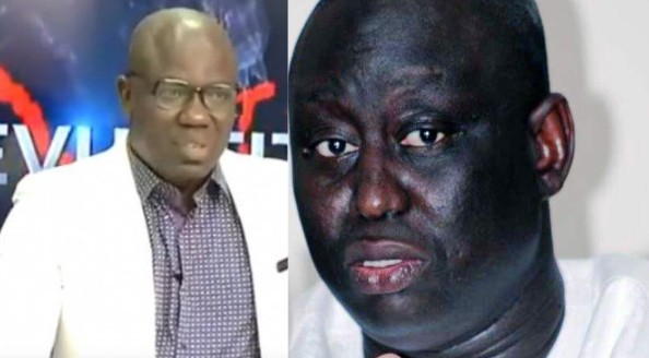 Diffamation: Aliou Sall réclamme 1 Milliard à Bougane et Ahmed Aidara