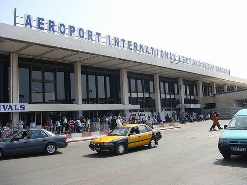 Aéroport de Dakar: le président Macky céde 10 hectares