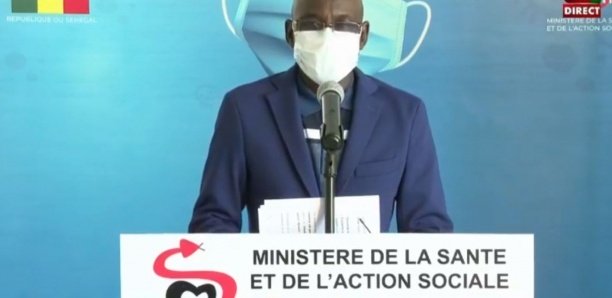 Covid-19: 136 nouveaux cas dont 35 communautaires, 3 décès, 39 cas graves