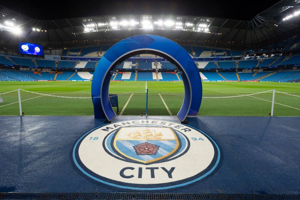 Ligue des champions le Tas annule la sanction de Manchester City