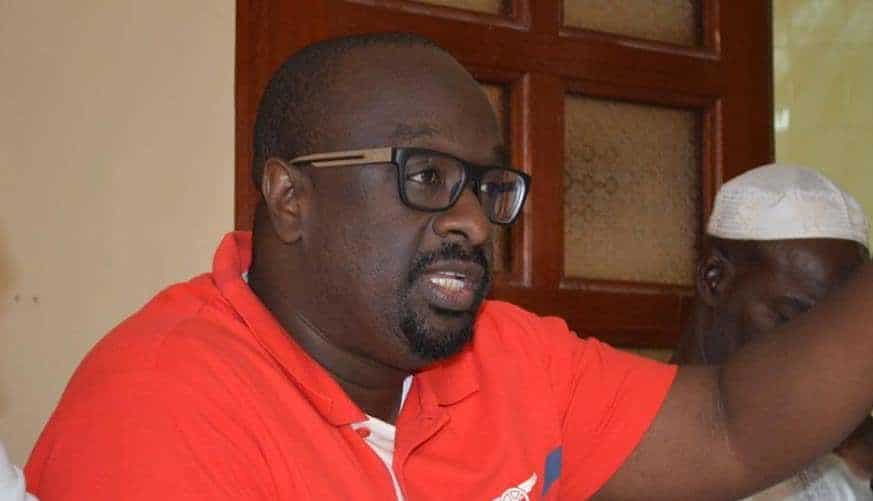 Décision du Comité exécutif: Babacar Ndiaye Président du TFC s&rsquo;explique