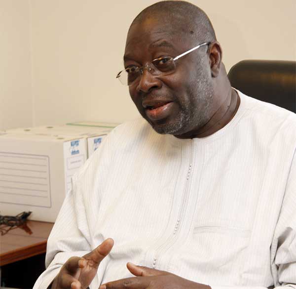 Portrait : Qui était Babacar Touré fondateur du groupe Sud Communication