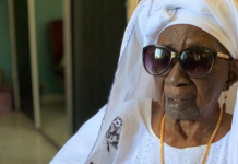 Nécrologie : Aminata Mbengue Ndiaye et Gaston Mbengue en deuil