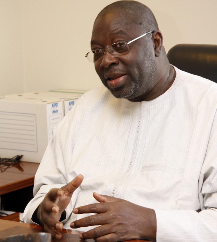 La maison de la presse portera le nom de Babacar Touré