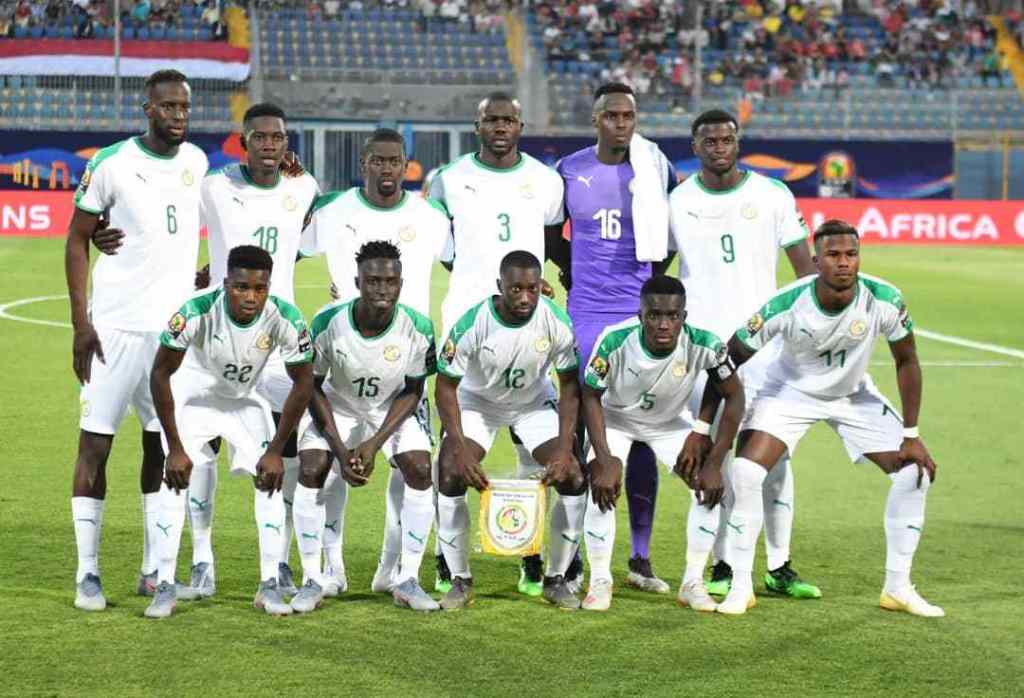 Classement FIFA : Pas de changement, le Sénégal reste la première nation africaine