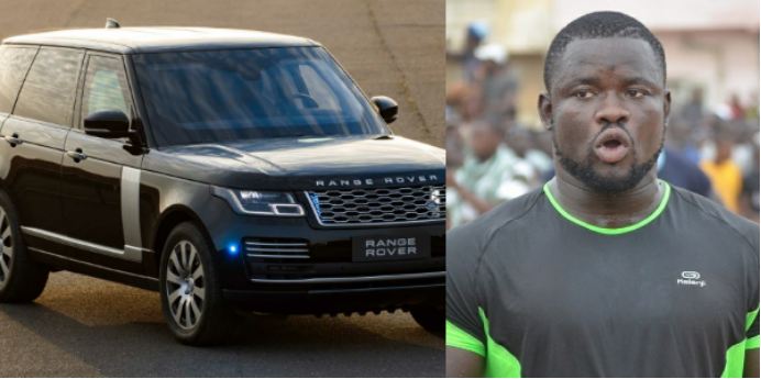 Affaire Range Rover:Mandat de dépot pour les deux proches d&rsquo;Eumeu Séne