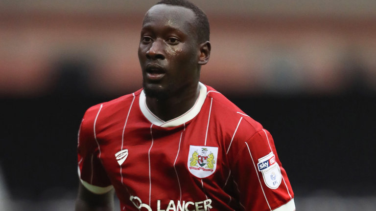 Famara Diedhiou, victime d&rsquo;une attaque raciste sur les reseaux sociaux