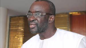 Touba: Moustapha Cissé Lô reçu par le khalife général