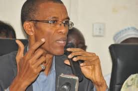Bradage du littoral: ALIOUNE NDOYE, « Je ne suis pas au courant d&rsquo;un projet d&rsquo;hôtel sur la plage d&rsquo;Anse Bernard »