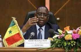 Déclaration de patrimoine: le président Macky donne un ultimatum à ses ministres