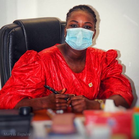 Affaire des gazelles Oryx : La député Mareme Soda Ndiaye saisit le président de l’assemblée national