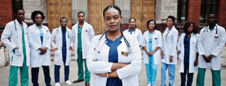 Covid-19 : Les techniciens de la santé boycottent les prélèvements à partir d’aujourd’hui