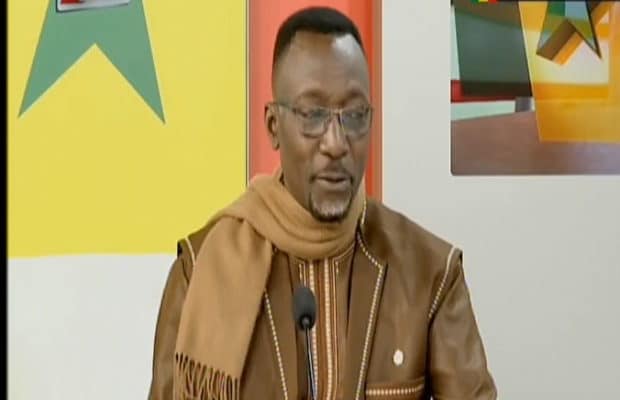 Pape Maél Thiam sur le foncier au Sénégal « Il n’y a pas seulement l’affaire de Ndingler