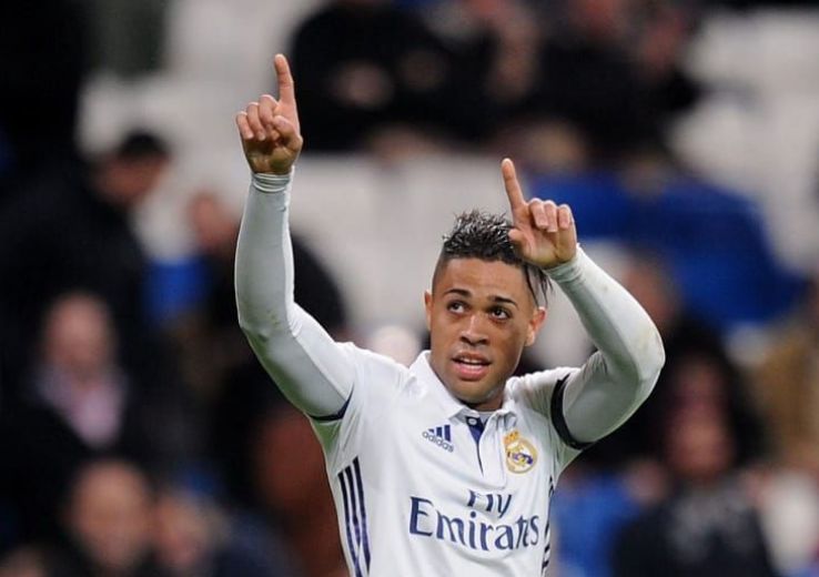 Mariano Diaz (Real Madrid) testé positif au coronavirus et forfait contre Manchester City