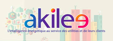Excellence dans l&rsquo;Energie et les nouvelles technologies: Akilee nominé par African Utility Week and PowerGen africa
