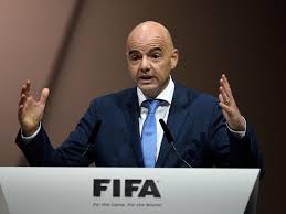 FIFA: Le président fait l&rsquo;objet d&rsquo;une procédure pénale