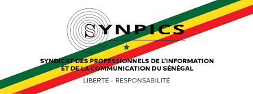 Presse: la conférence des Secrétaires Généraux de la Coalition des Centrales Syndicales du Sénégal soutient le SYNPICS
