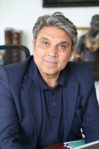 Liquidation de Transrail: Abass Jaber empoche 20 milliards