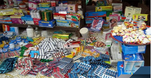 Trafic de faux médicaments : La Douane effectue deux saisies  de 25900 paquets