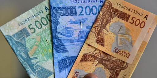 Annuler La Dette De L’Afrique : Pourquoi Le Monde Ne Pourra Y Échapper (Hamidou Anne et le Dr Abdoul Aziz Mbaye)