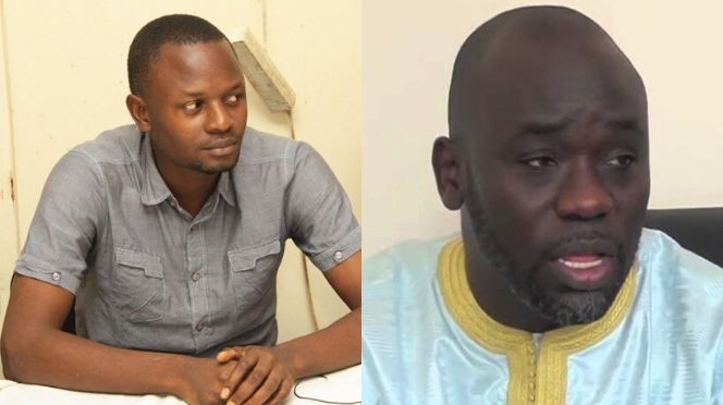 Diffamation : Les journalistes Cheikh Yérim et Khalil Diémé condamnés