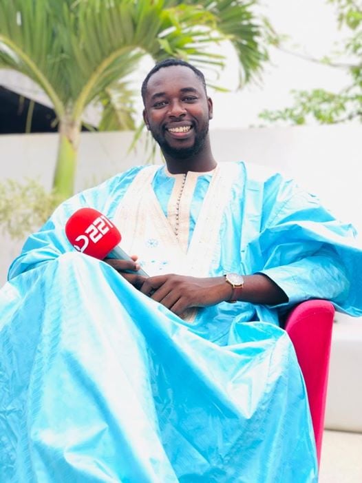 PLATEAU SPECIAL TABASKI 2020 AVEC LA TEAM D221