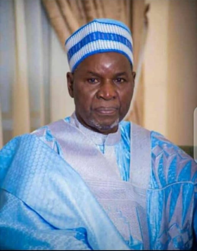 Médina Baye : Rappel à Dieu de Cheikh Moctar Niass, fils de Baye Niass.