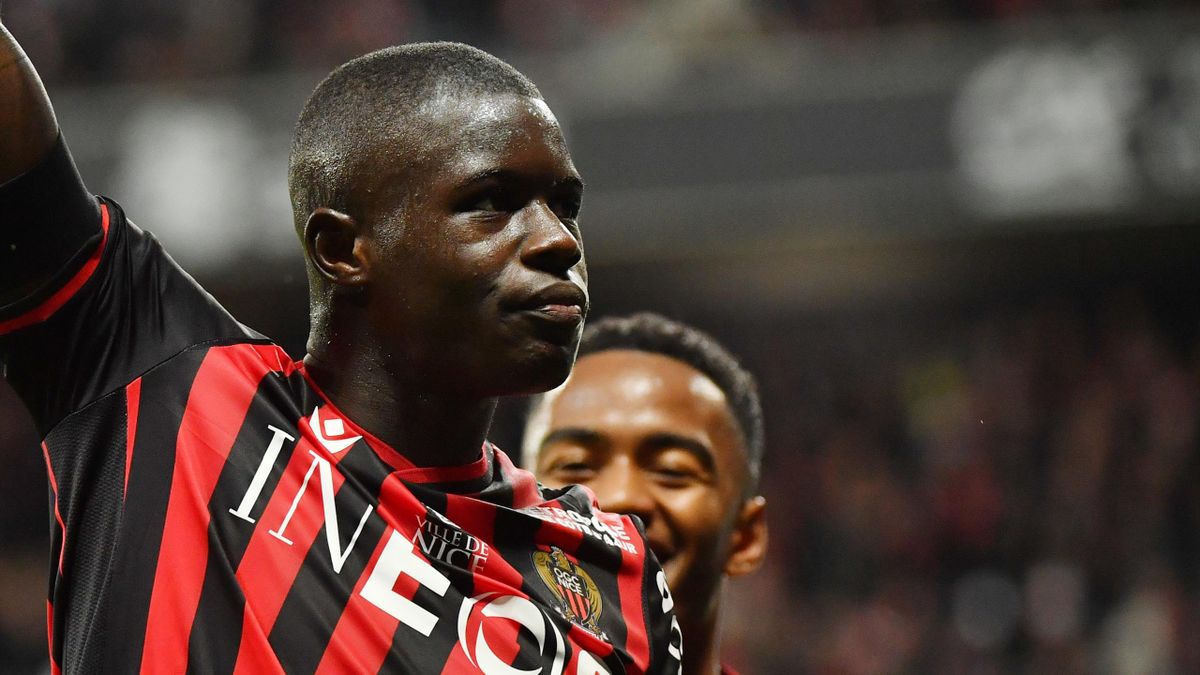 Mercato – Chelsea : les Blues s&rsquo;offrent Malang Sarr (Officiel)