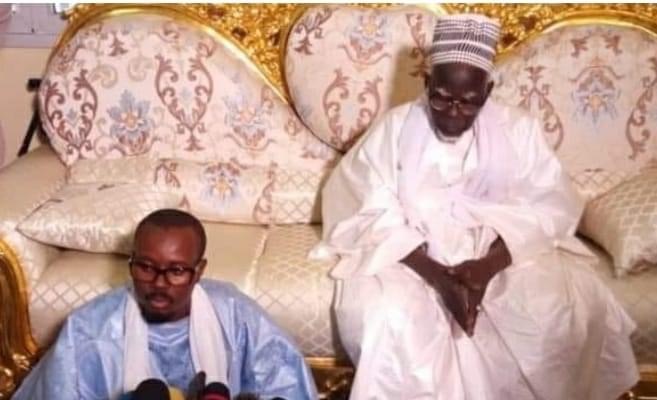 Touba maintient le grand Magal, « sa fête d’indépendance »