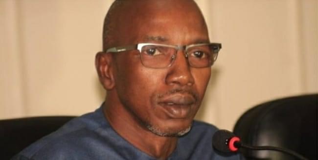 « Aucun texte ne permet aux forces de l’ordre d’arrêter des gens sans masque dans la rue » Me Demba Ciré Bathily