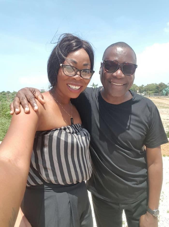 EXPULSION : ABY NDOUR remporte le procès contre ATEPA