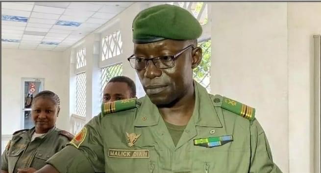 Mali – La junte s&rsquo;entretient avec les proches d&rsquo;IBK, l&rsquo;opposition aux aguets