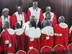 UMS : Le juge Ousmane Kane claque la porte et tacle les « magistrats insulteurs »