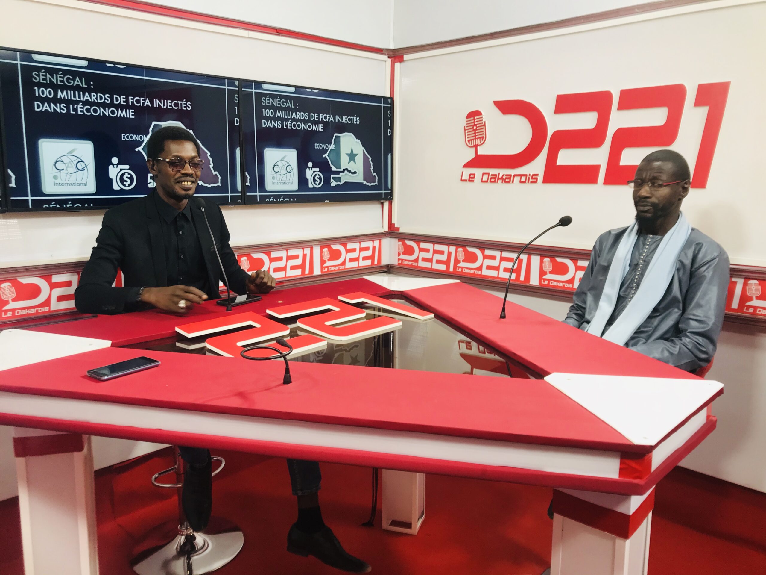 Abdou Mbaye du mouvement RECCU FAL MACKY soupçonné d’empoisonnement