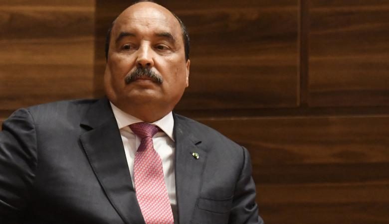 Mauritanie: L&rsquo;ex president Mohamed abdel Aziz placé en garde vue
