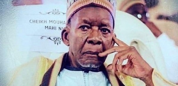 Médina Baye: Cheikh Mouhamadou Mahi succède à Cheikh Ahmed Tidiane Niasse