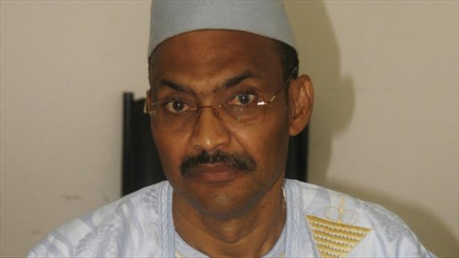 Necrologie:Le Secrétaire Général de la CONFEJES n’est plus.